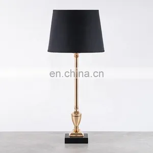 New Design Decoration Metal Desk Lamp and Modern Table Lamp thumbnail-2