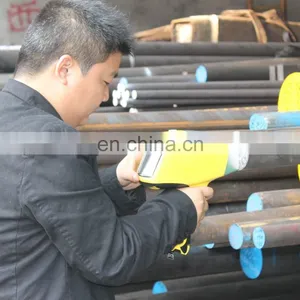China Factory Portable X Ray Fluorescence Handheld XRF Metal Analyzer Price thumbnail-5