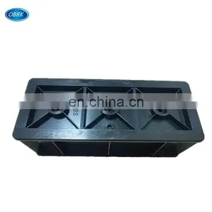 ABS Plastic 70.7mm Concrete Cube Molds,Concrete Cube Moulds,Cement Mortar Mold thumbnail-1