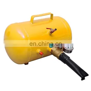 5-Gallon High Pressure Vacuum Tire Inflator Blaster for Tyre Bead Seater thumbnail-2