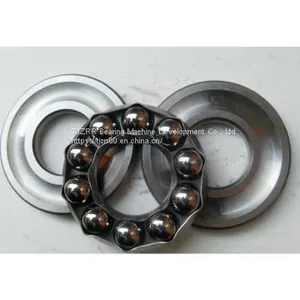 Rollway 3202 2RS Angular Contact Bearings thumbnail-2