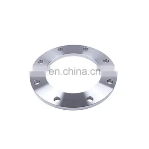 Din 2673 Class 800 Stainless Steel Plate Flange Pn40 thumbnail-1