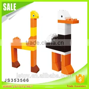 JSTOYS Kids Play and Learn Blocks for Sales thumbnail-1
