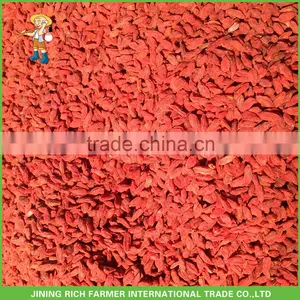 Dried Goji Berry 500Grains/50G thumbnail-1