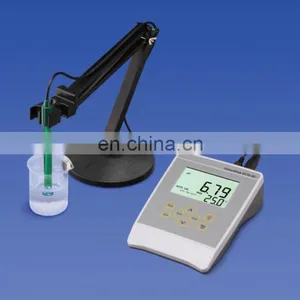 DRAWELL BRAND Benchtop PH Meter thumbnail-3