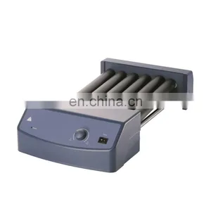 MX-T6-S Lab And Medical Use Classic Tube Roller thumbnail-1