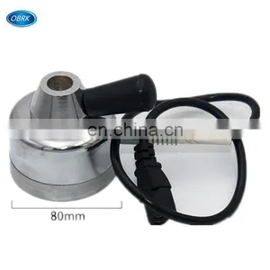 Economical Tire Repair Vulcanizing Tools Tyre Patch Electricity Machine Vulcanizer Tire Patch Kit thumbnail-4