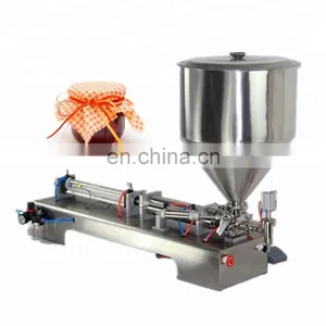 Best Price of Bottling Beer Filling Machine Wholesale Online thumbnail-1