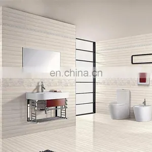 Frameless Hot Sell Wall Mounted Decorative Silver Mirror thumbnail-5