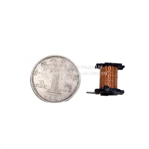 Electric Bobbin Coil Solenoid Valve Coil thumbnail-3