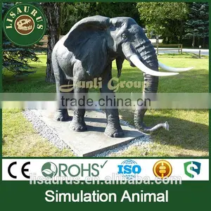 JLSA-G-0017 Hot Sell High Quality 3D Animation Animals thumbnail-1
