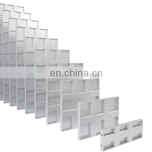 SHENGXIN China Supplier Concrete Aluminum Frame Formwork Aluminium Profiles Construction thumbnail-3