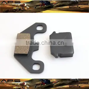 Brake Pads for Motorcycle ATV Brake Parts thumbnail-1