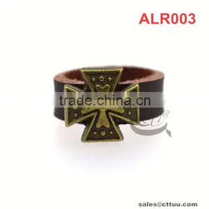 2 Finger Rings Yellow Sapphire Rings thumbnail-1