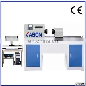 NDW Series Computer Control Axial Torsional Material Testing Machine/Laboratory Test Equipment thumbnail-3