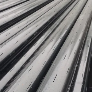 Perforated Casing Pipe Perforated Liner Pipe Best Manufacturer in China thumbnail-3