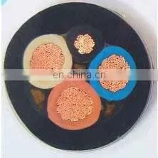 Submersible Pump H07RN-F Cable thumbnail-3