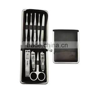 Manicure Set for Men 2015 thumbnail-2