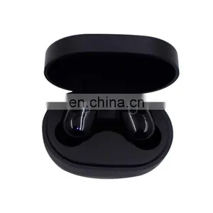 Wireless bt Headphone Mini Air Dots Eardots Led Power Display Tws bt 5.0 Earphones thumbnail-1