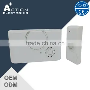 Ce Certified Best Bell For Door thumbnail-1