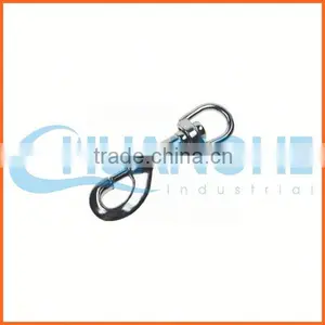 Made in China o Ring Snap Hook thumbnail-2