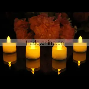 High Quality Flickering Led Candle SNL007 thumbnail-1