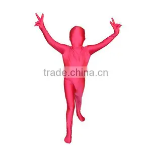 Full Body Spandex/Lycra Suit For Boy HNF001 thumbnail-2