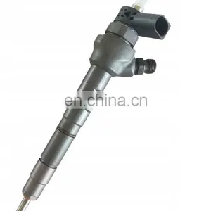 Fuel Injector 0445 110 792 Bos-ch Original In Stock Common Rail Injector 0445110792 thumbnail-1