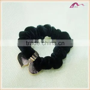 Cheap Fabric Scrunchies Hair Accessories For Women thumbnail-2