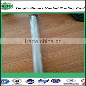 Stainless Mesh Material Usage for Boat Candle Filter Type thumbnail-4