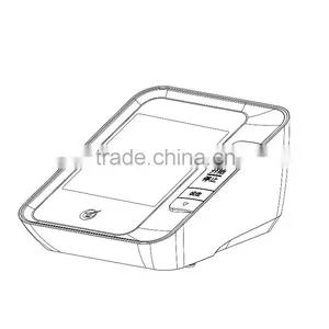 Arm Blood Ressure Meter thumbnail-2