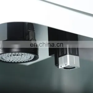 Milling Tool Inspection System Tool Vision Measurement Machine VMM Machine thumbnail-5