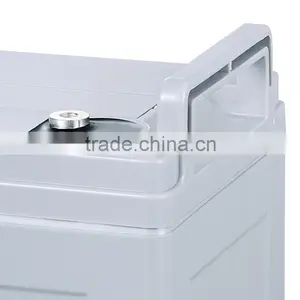 Gel Battery 12v Battery 12v 100ah Deep Cycle Battery thumbnail-6