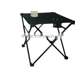 Promotional Folding Camping Table thumbnail-1