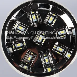 Twin-spot Emergency Light thumbnail-3