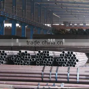 DIN ST42 * Carbon & Seamless Steel Pipe thumbnail-1