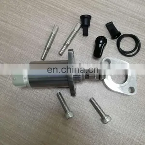 Wholesale Automotive Parts Suction Control Valve SCV 04226-0L010 294200-0093 for HILUX HIACE FORTUNER 1KD 2KD 2004-2008 thumbnail-1