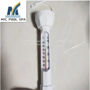 Portable Data Logger Pool Jumbo Buoy Floating Thermometer With String thumbnail-4