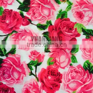 Floral Fabric in Custom Fabric for Sofa InT90/C10 thumbnail-5