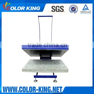 Whole Sale Large Format Tshirt Skirt Heat Press Machine Sublimation thumbnail-4