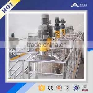 Liquid Coating Mixing Equipment thumbnail-1