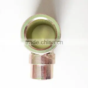 Custom Stainless Parts thumbnail-1