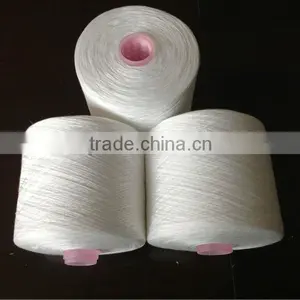 30/2-3 100% Spun Polyester Yarn for Sewing Thread thumbnail-1