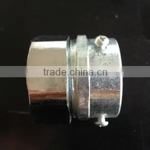 DKJ,Electric Conduit Connector thumbnail-1