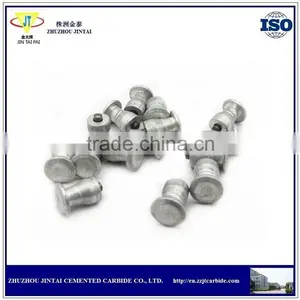 Best Price Tungsten Carbide Tire Stud for Tyre thumbnail-6
