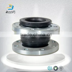 Pipe Flexible Joint For Pvc Pipe thumbnail-6