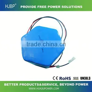 Best Price of Chinese Manufacturer Supply With 22.2v 2200mah Lithium Battery thumbnail-2