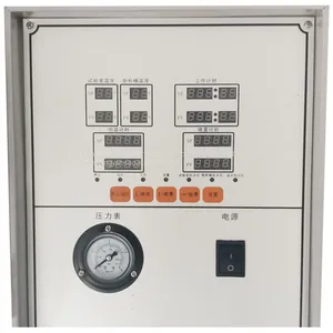 Gold Supplier Salt Fog Corrosion Testing Machine Metal Anti-corrosion Test Machine Corrosion Tester thumbnail-5