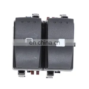 100018089 ZHIPEI Foton Window Switch 8200315040 For Renault Scenic II 2003-2006 thumbnail-2
