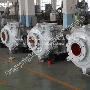 18/16TU-AHR Rubber Slurry Pump thumbnail-1